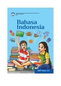 BAHASA INDONESIA 8